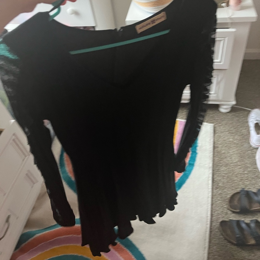 Altrd State Dress